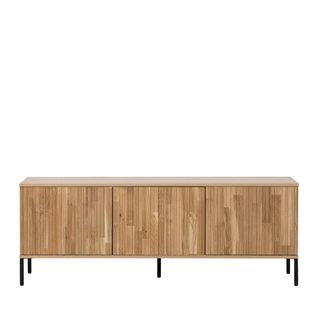 Meuble TV En Bois L150cm