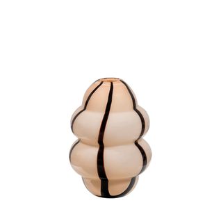 Vase En Verre Ø23cm