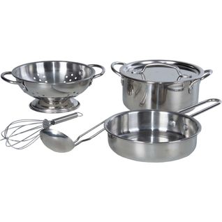 Set Ustensiles Pour Cuisine D'été Enfant