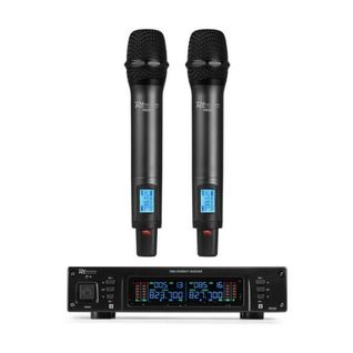 Système Micro Sans Fil - 179.035