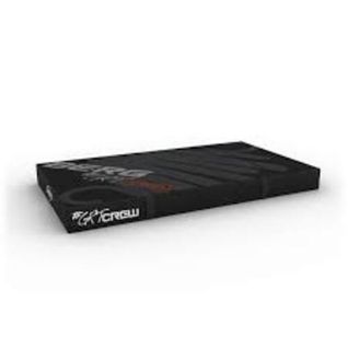 X Grt Spotting Mat Noir