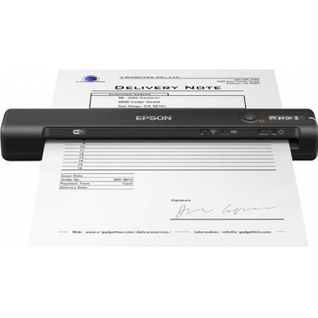 Scanner Workforce Es-60w