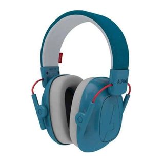 Muffy Casque Anti Bruit Enfant Bleu