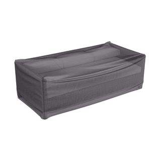 Housse De Protection Respirante Pour Banc De Jardin Pour Banc 205x100xh70 Cm