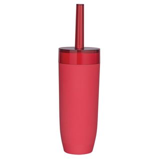 Brosse De Toilette Support Rouge  Bloom 361770559
