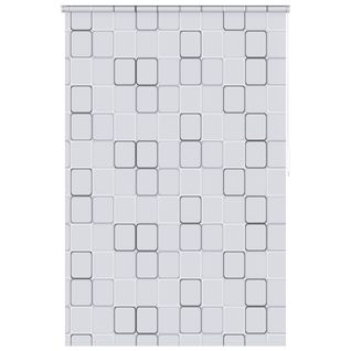 Store Roulant De Douche 160x240 Cm Carré