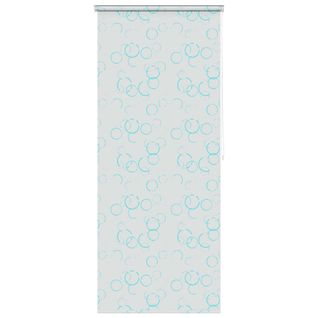 Store Roulant De Douche 80x240 Cm Bulle