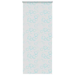 Store Roulant De Douche 120x240 Cm Bulle