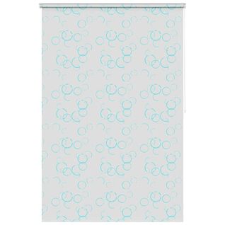 Store Roulant De Douche 140x240 Cm Bulle