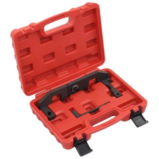 Kit D'outils De Calage Du Moteur 2 Pièces Pour Peugeot Et Citroën