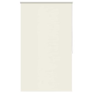 Store Roulant 80 X 175 Cm Blanc Cassé