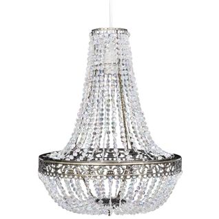 Lustre Suspendu 36,5 X 46 Cm