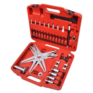 Kit D'outils D'alignement Embrayage Auto Sac Professionnel Valise Transport