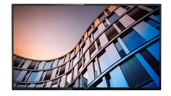 TV LED 58 Pouces (146 Cm) 4k Ultra Hd - 58bfl2114/12