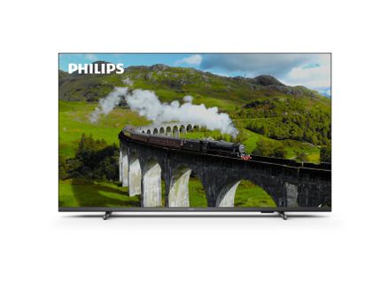 Téléviseur 4k 50'' 126 Cm Philips 50pus7608