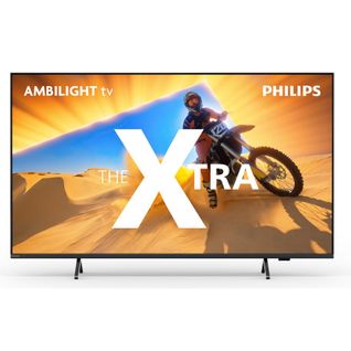 Téléviseur Mini LED 65" (164 cm) 4K UHD Smart TV Ambilight - 65pml9059/12