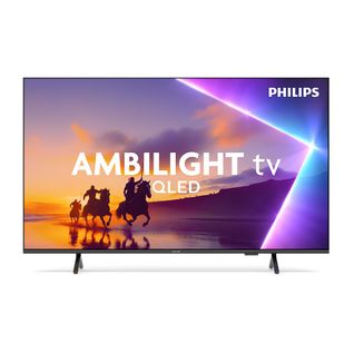 Téléviseur Qled 49" (126cm) 4k Uhd Smart TV - 50pus8550/12