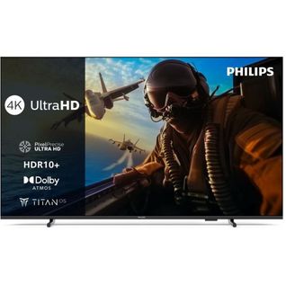 43pus7000 - TV LED 43 (108 Cm) - 4k Uhd 3840x2160 - Hdr10+ - Smart TV - 3xhdmi