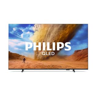Téléviseur QLED 43" (108 cm) 4K ultra HD Smart TV - 43pus7800/12