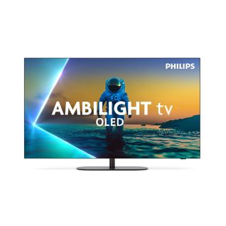 Téléviseur Oled 41" (106cm) 4k Uhd Smart TV - 42oled810/12