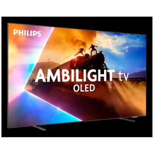 Téléviseur 4K OLED 55'' 139 cm PHILIPS 55OLED760/12
