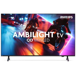 Téléviseur LED  65" (164cm) 4k Uhd Smart TV - 65mled910/12