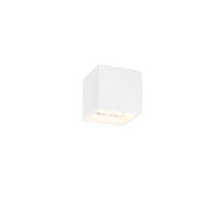 Applique Moderne Blanche - Kay Novo