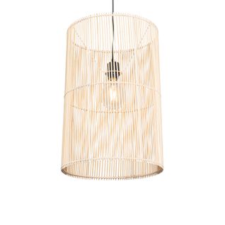 Suspension Scandinave Bambou - Natasja