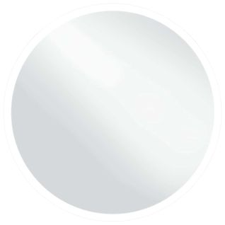 Miroir à LED Pour Salle De Bain 60 Cm