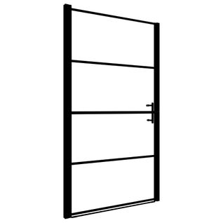 Tête De Douche Pluie Avec Rotule à 360° Carrée Noir 40x40 Cm Acier Inoxydable