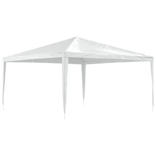 Tente De Réception 4x4 M Blanc