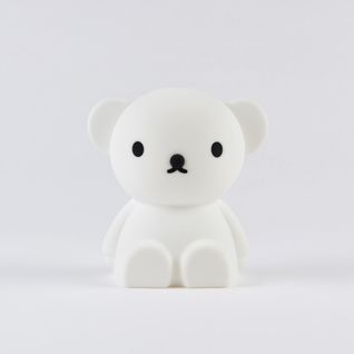 Veilleuse Bundle Of Light Boris Blanc