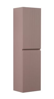 Armoire De Rangement De Thermis 150 Cm   Rose   Meuble De Rangement
