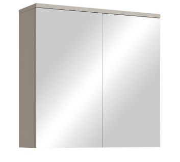 Armoire De Toilette Toledo 60 X 20 X 60 Cm   Cashmere   Armoire De Salle De Bain Salle De Bain