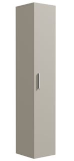 Colonne De Rangement De Pluto Hauteur 150 Cm -  Beige