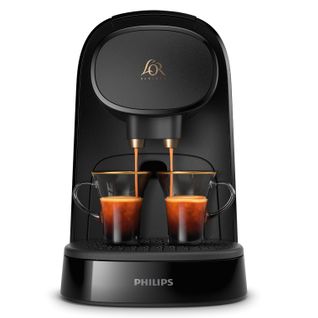 Expresso à capsules PHILIPS LM8012/65