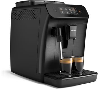 Espresso avec broyeur PHILIPS EP0820/00 Series 800
