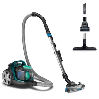 Aspirateur Sans Sac Powerpro Active - Fc9555-09