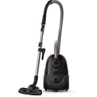 Aspirateur Traineau Avec Sac - Xd5123/10 - 900 W - 4 L - Noir