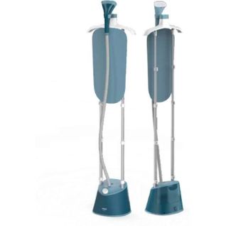 Défroisseur Vertical - Ste1040/20 - 1800 W - 3 Réglages - Bleu