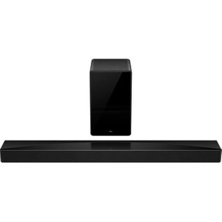 Barre De Son - Q75he - 5.1.2 Ch - Dolby Atmos - Caisson De Basses Sans Fil