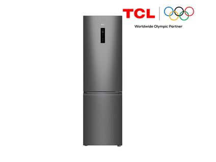 Combiné TCL RP282BSD0 282L Gris Quartz