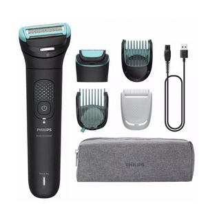 Tondeuse Corps Rechargeable - Bg7470/15