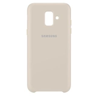 Coque Double Protection A6 - Or