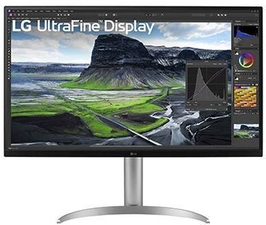 Ecran PC - Lg - 32 - 60hz - Dalle Ips - 5ms - Ultrafine