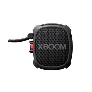 Enceinte Nomade Bluetooth Noir - Xg2t