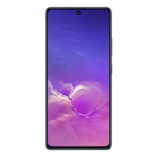 Smartphone  Galaxy S10 Lite Double Sim - 128go, 6go Ram - Noir