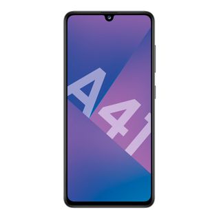 Smartphone   Galaxy A41 - Double Sim - 64go, 4go Ram - Noir