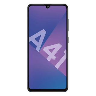 Smartphone   Galaxy A41 - Double Sim - 64go, 4go Ram - Noir