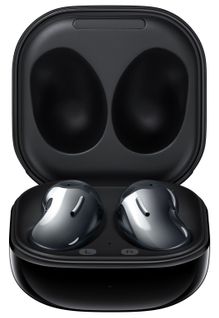 Ecouteur Bluetooth Galaxy Buds Live, Mystic Black Noir